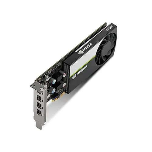 Nvidia Quadro T1000 8GB Graphics Card - Image 2